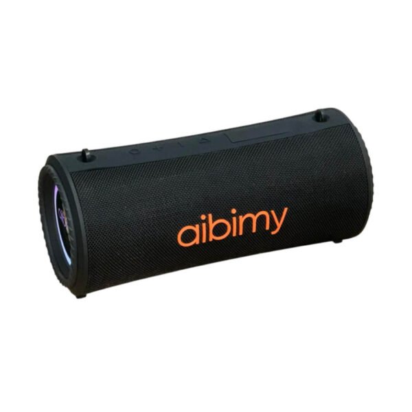 Bocina Aibimy Cilíndrica