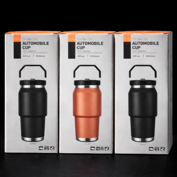 Vaso tipo stanley 30oz (900 mL)