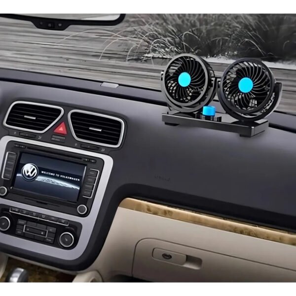 Ventilador de auto B-Max HX-T303
