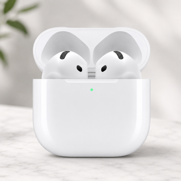 Audífonos Airpods Serie 4