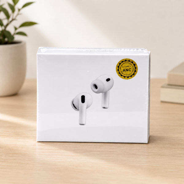 Audífonos Airpods Pro 3