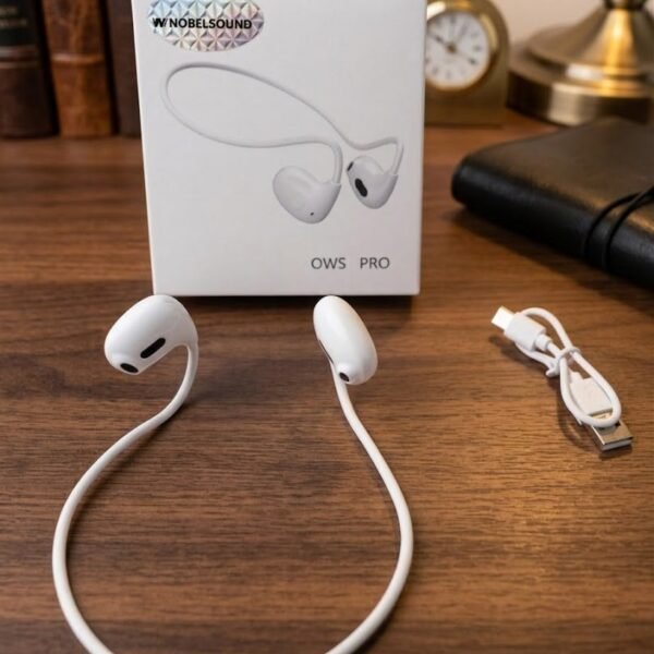Auriculares Nobelsound OWS Pro
