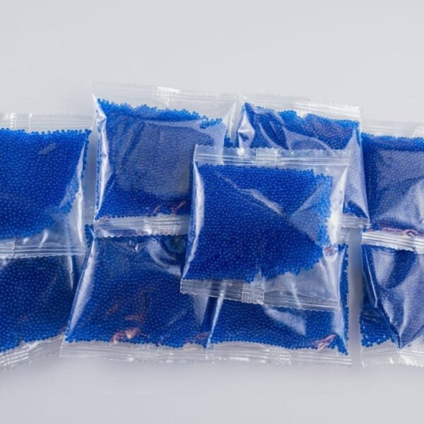 Bolitas de Hidrogel