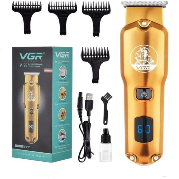 Cortadora de Cabello Profesional VGR V-927