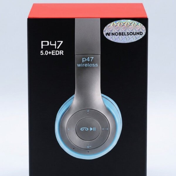 Diadema P4 NB2634