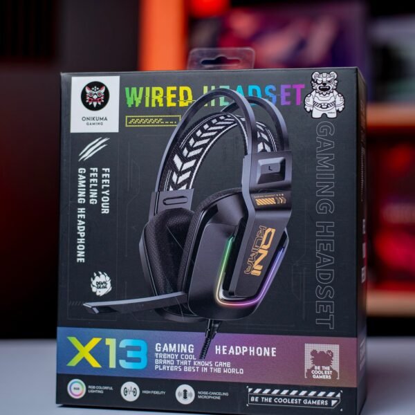 Diadema Gamer NB2931
