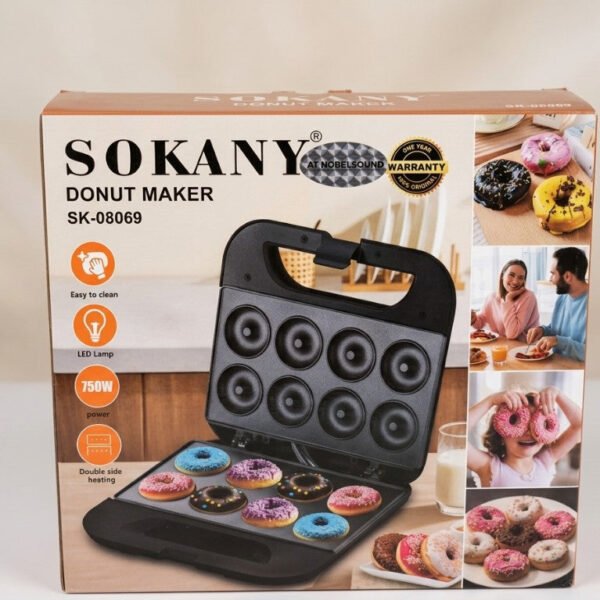 Donera Sonaky NB2782