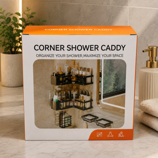 Esquinero de Baño Zultech