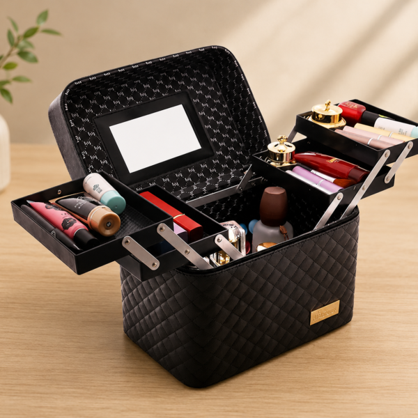 Estuche de Maquillaje