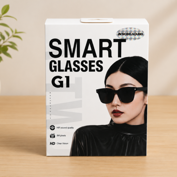 Gafas Inteligentes G1 New