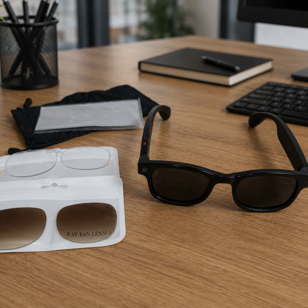 Gafas Inteligentes Ray-Ban Meta
