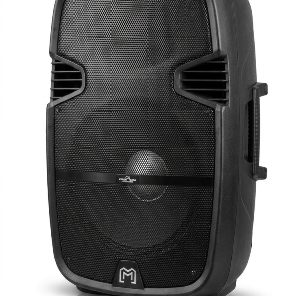 Altavoz Portátil de 15 modelo PT-SS1500