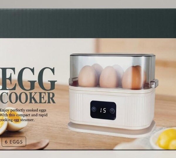 Hervidor de Huevos NB3069