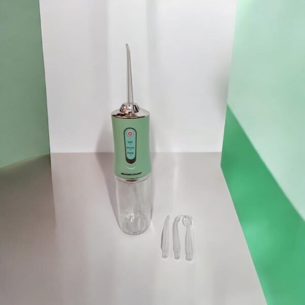 Irrigador Bucal NB2204