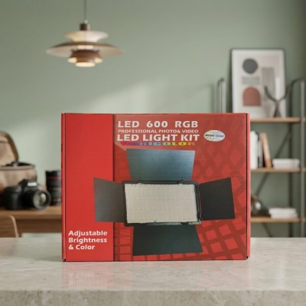 Panel Led Light NB3094