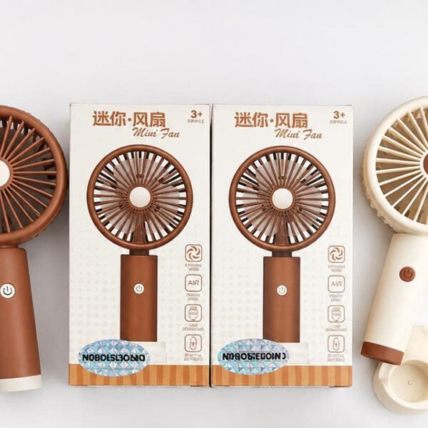 Mini Abanico NB2314