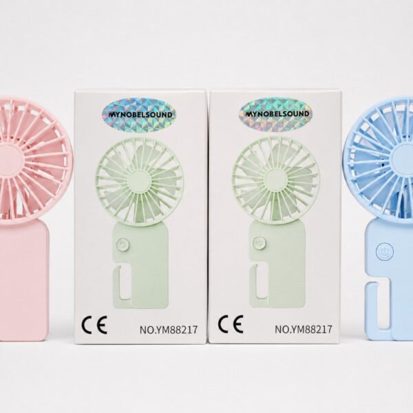 Mini Abanico NB2319