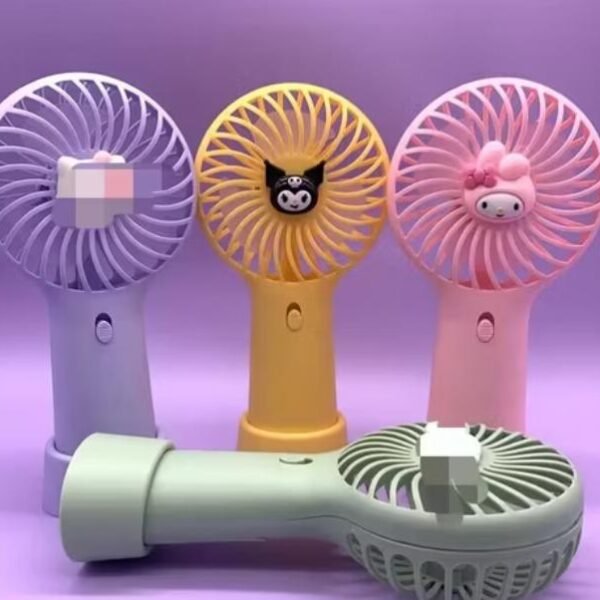 Mini Abanico NB2325