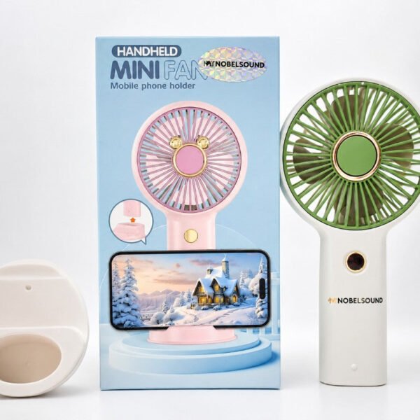 Mini Abanico NB2330