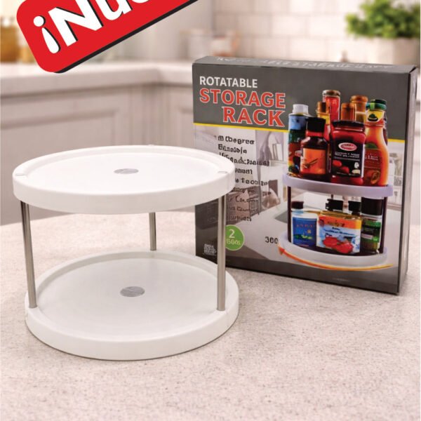 Organizador de Cocina