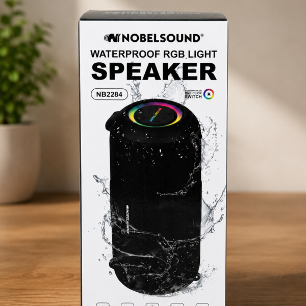 Parlante Speaker NB2284
