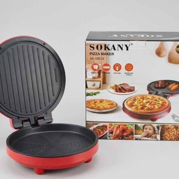 Pizzera Sokany SK-08013