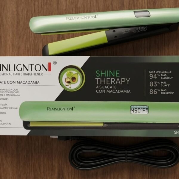 Plancha Remnlignton Aguacate