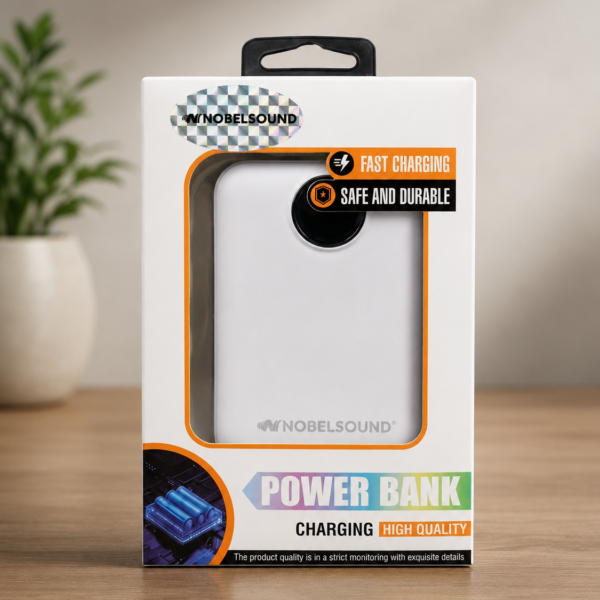 Power Bank 20.000 mAh NB2414