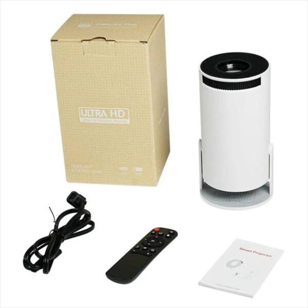 Proyector de Video Ultra HY300 NB2525-1