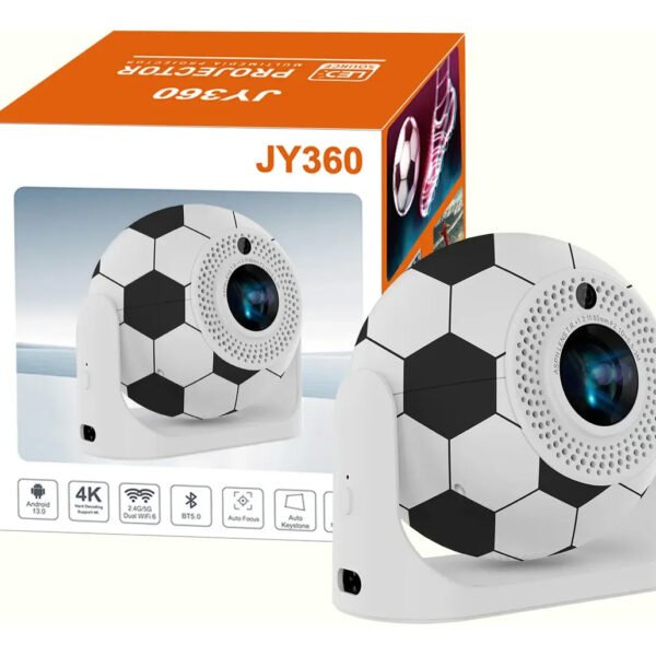 Proyector de Balón JY360