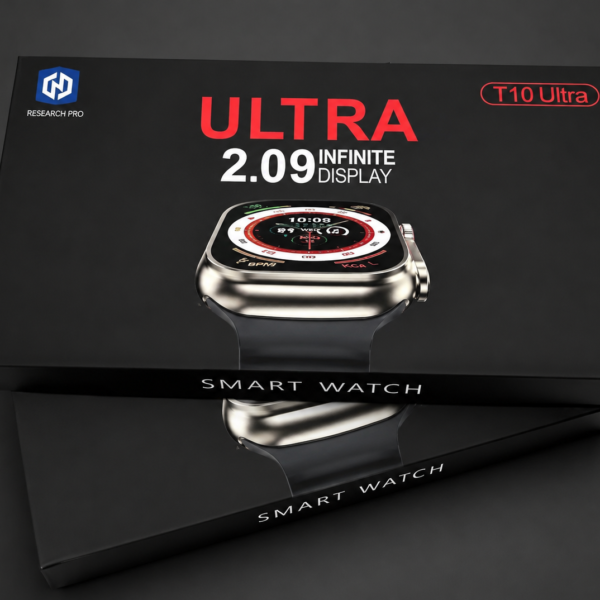 Reloj Smartwatch T10 Ultra Smart Watch