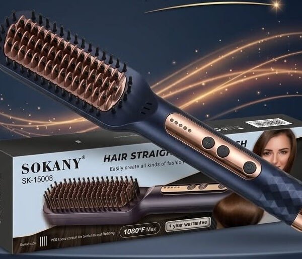 Cepillo Sokany Modelo SK-15008