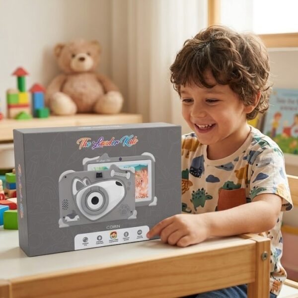Tableta Android 7 Pulgadas The Leader Kids