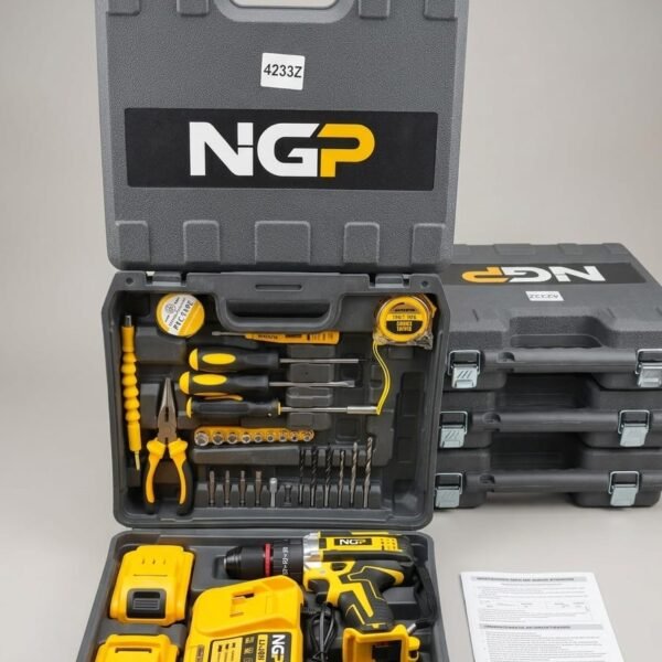 Taladro Percutor NGP