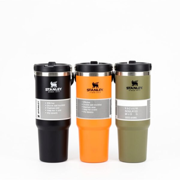 Termo Stanley 30 OZ