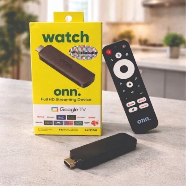Onn Watch Hd Convertidor a Smart Tv