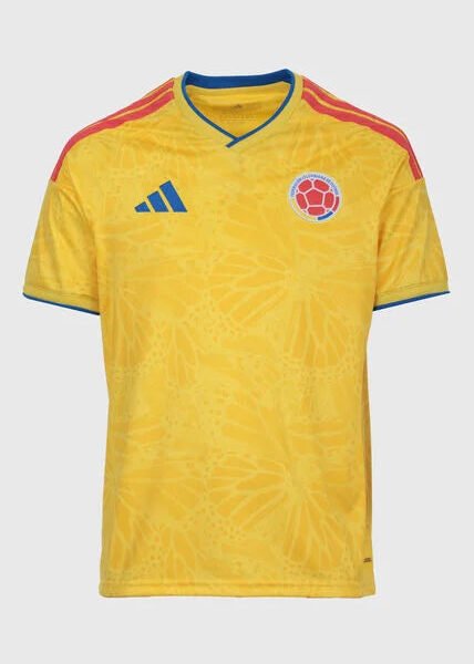Camisa de Colombia