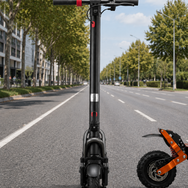 Patineta Scooter Eléctrica